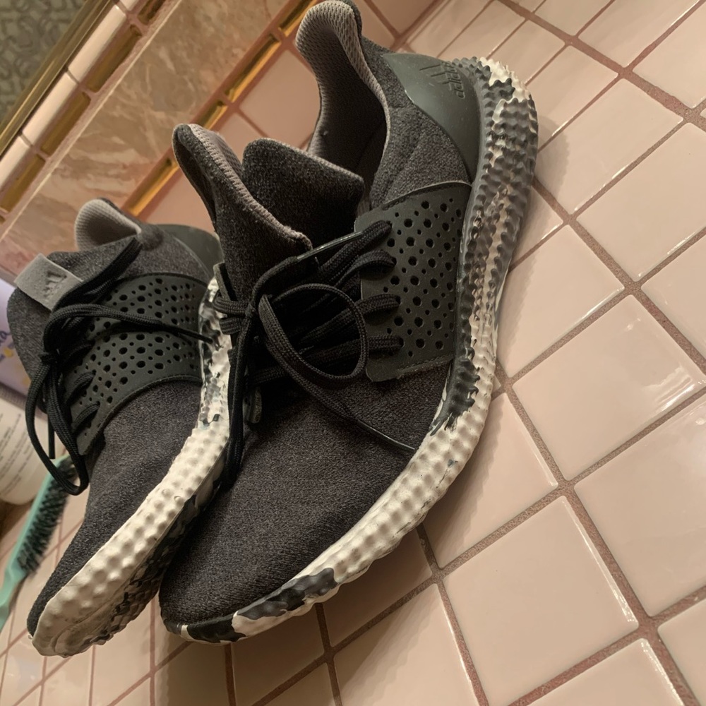 Adidas shoes